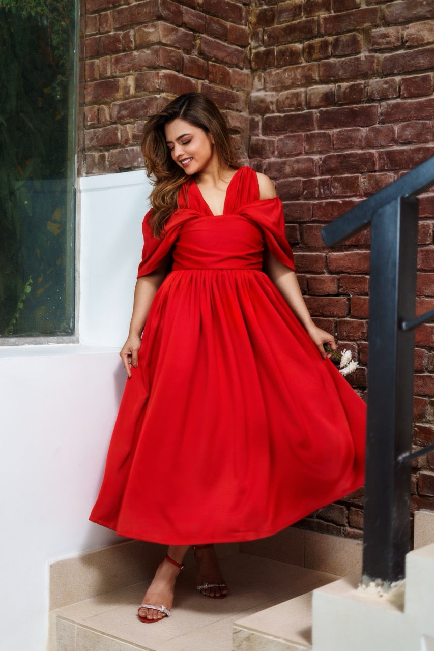 Ruby Reverie Azyea Ruby Reverie Azyea