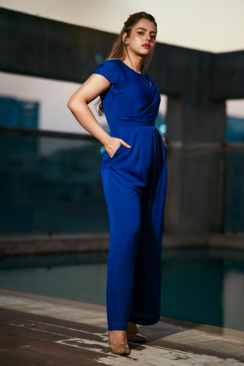 Sapphire Luxe