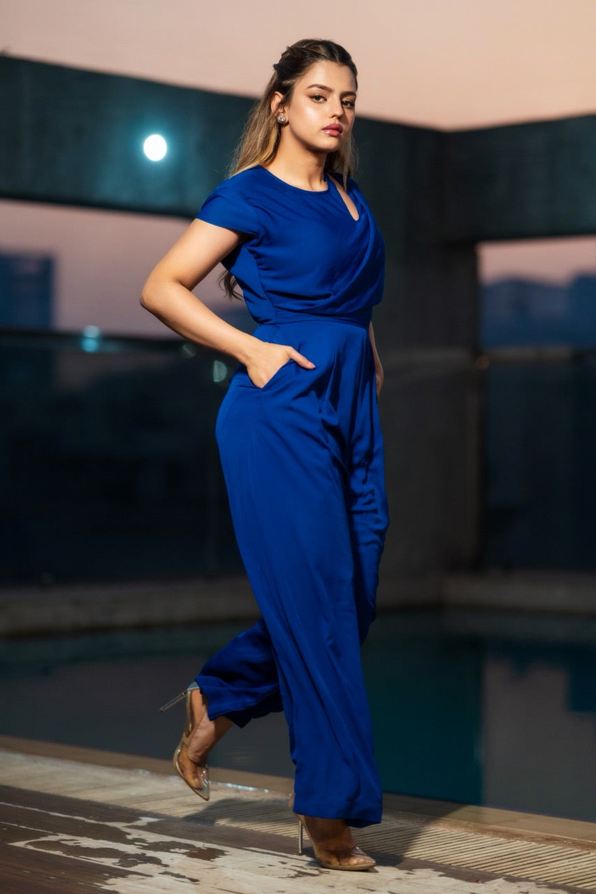 Sapphire Luxe