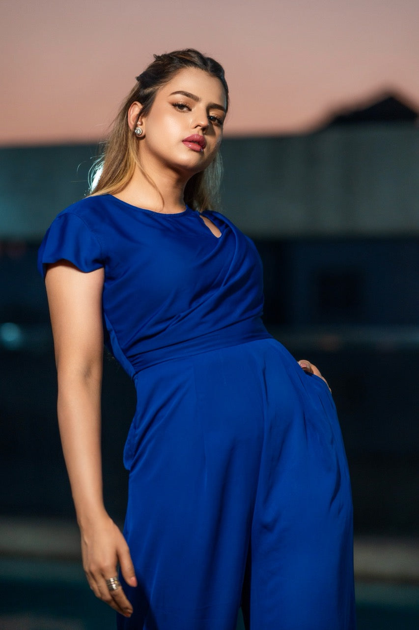 Sapphire Luxe