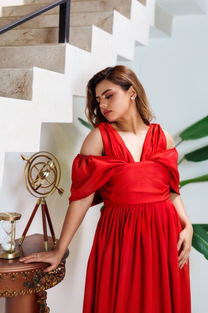 Ruby Reverie