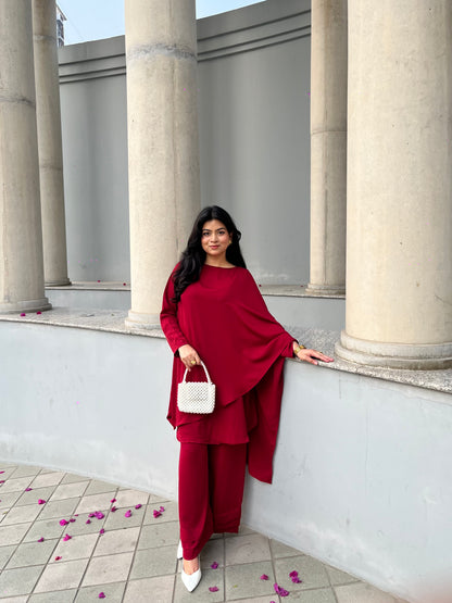 Wine Drape