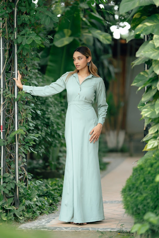 Verdant Elegance