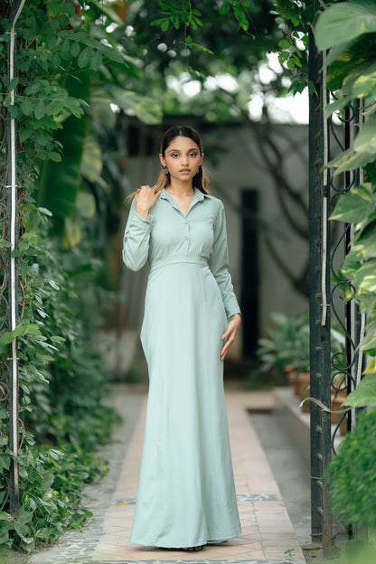 Verdant Elegance