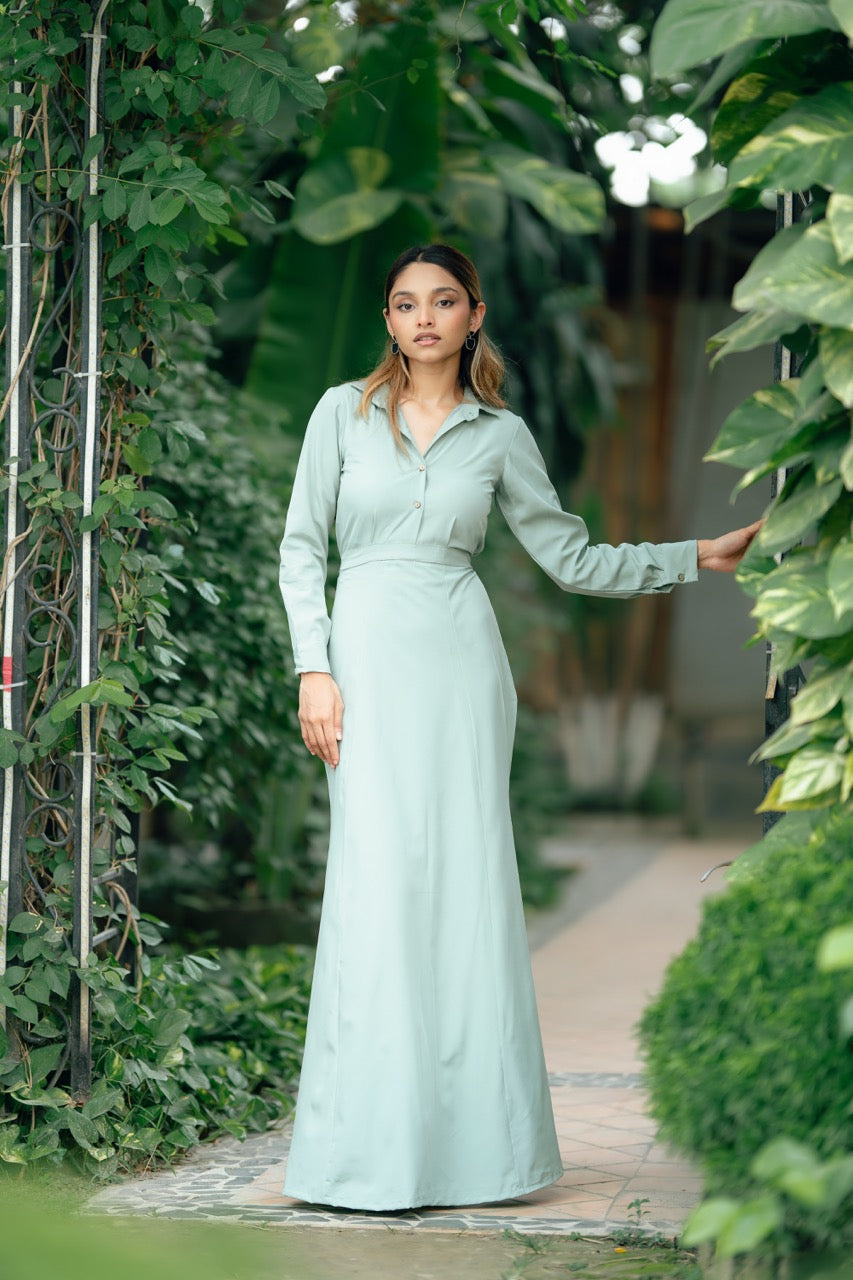 Verdant Elegance