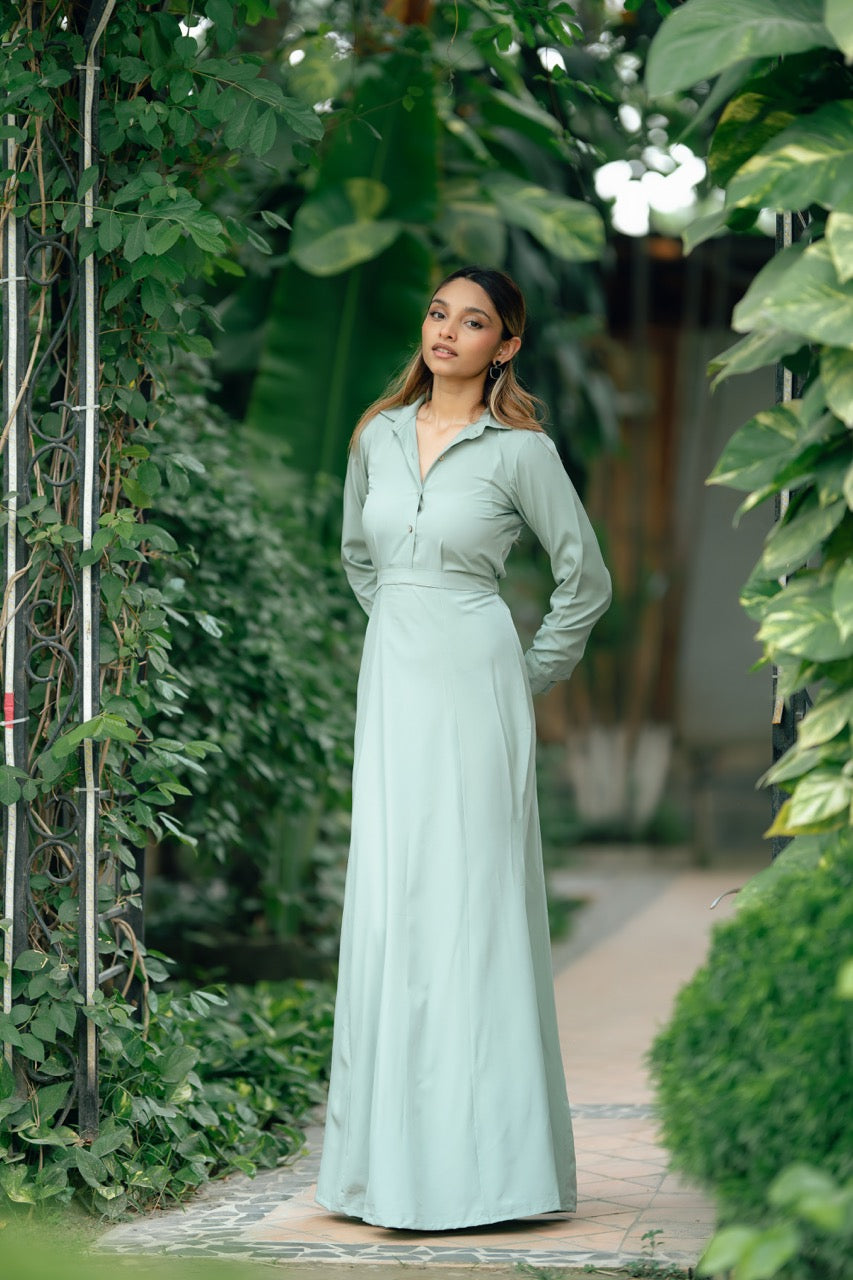 Verdant Elegance