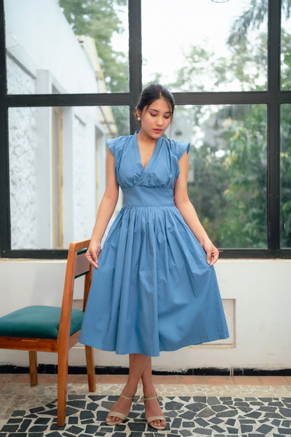 Blue Breeze