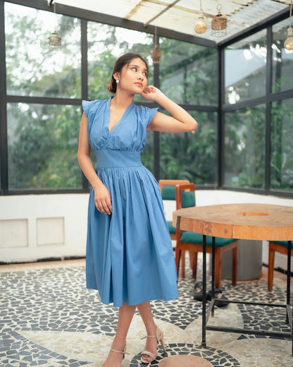 Blue Breeze