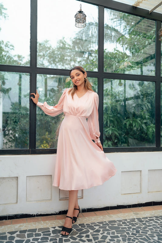 Blush Belle
