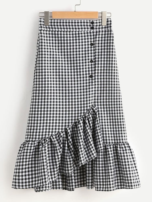 Checkered Chic